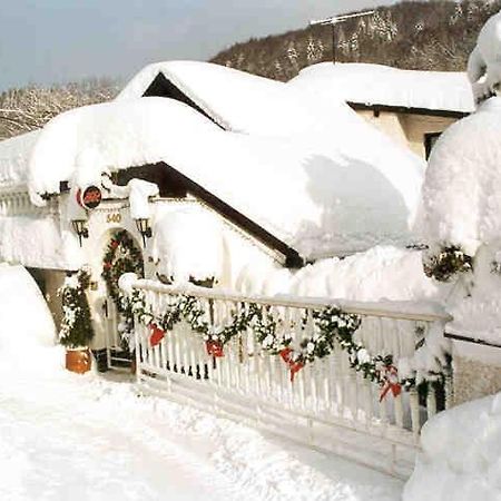 Penzion OK Svoboda nad Úpou Esterno foto