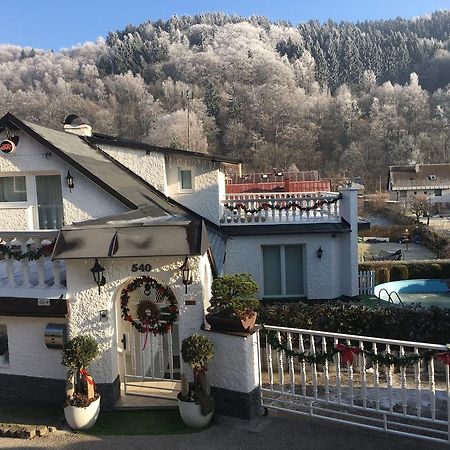 Penzion OK Svoboda nad Úpou Esterno foto