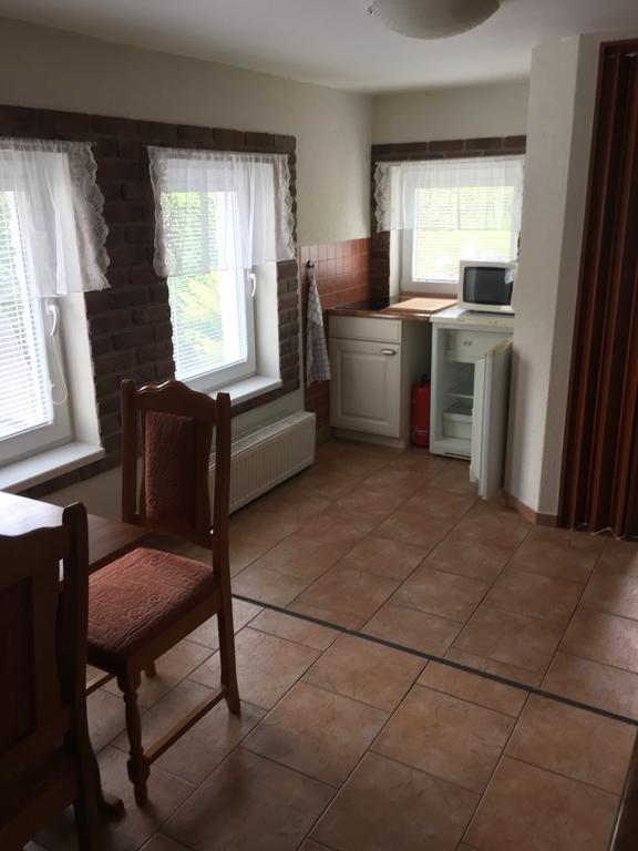 Penzion OK Svoboda nad Úpou Esterno foto