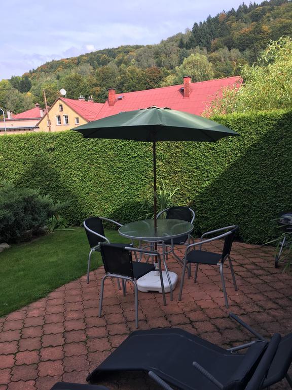 Penzion OK Svoboda nad Úpou Esterno foto